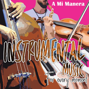 Cinco Canciones Populares Mexicanas: II. Estrellita (Instrumental)