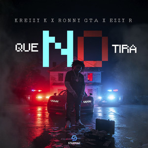 Que No Tira (Explicit)