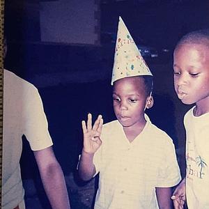 better me (feat. Hometeam)