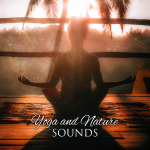 Yoga and Nature Sounds: Amazing Music of Nature, Ocean Waves, Birds Song, Rain Ambience, Relaxing Meditation and Serenity Yoga Class, Spiritual Healing and Inner Bliss