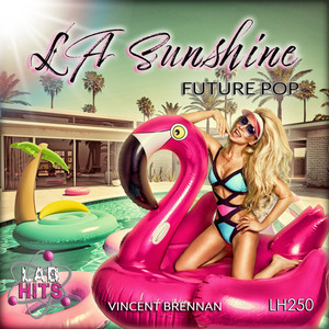 LA Sunshine: Future Pop