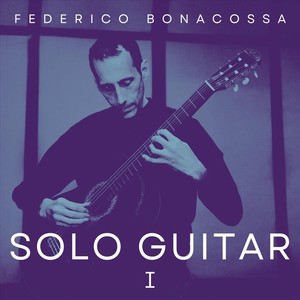 Solo Guitar, I