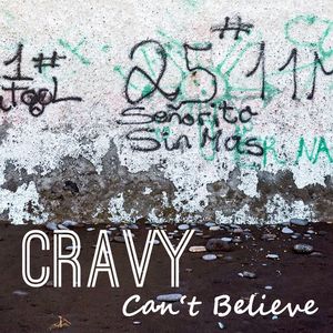 Can't Believe (Radio Edit)