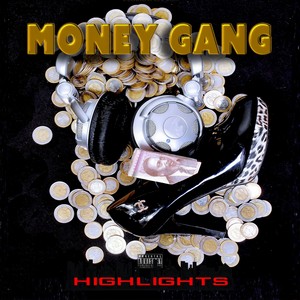 Money Gang - Shake That (Explicit)