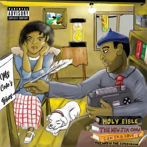 Eddie Jean (Don't cuss in front of Grandma) (Explicit)