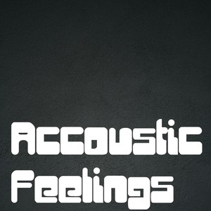 Accoustic Feelings