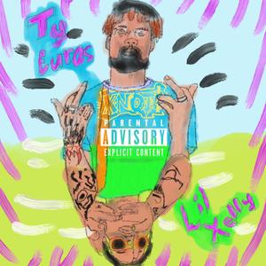 Knots (feat. Lil Xelly) (Explicit)