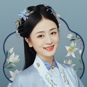 月明如许 (伴奏)