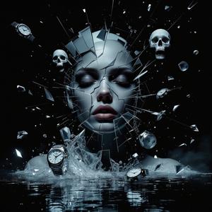 Insane (feat. DA Kid) [Explicit]