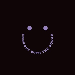 Cookout With The Squad 2