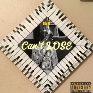 Can't Lose (SMS) [Explicit]