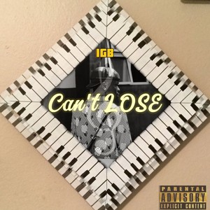 Can't Lose (SMS) (Explicit)