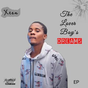 The lover boy dreams (Explicit)