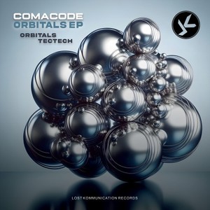 Orbitals (Extended Mix)