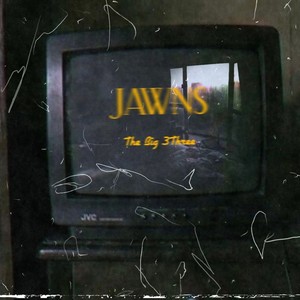 Jawns (feat. BigFN & BeefInk) [SpiceLife] [Explicit]