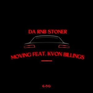 Moving (feat. KVON BILLINGS)