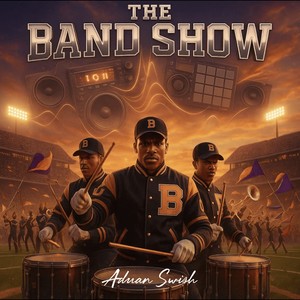THE BAND SHOW