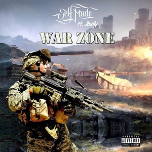 war zone(feat. jbully) (explicit)