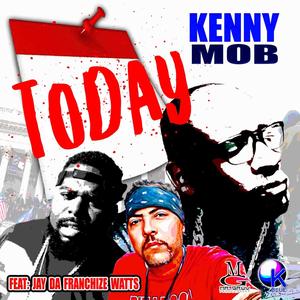 TODAY (feat. Jay Da FRANCHIZE WATTS) [Explicit]