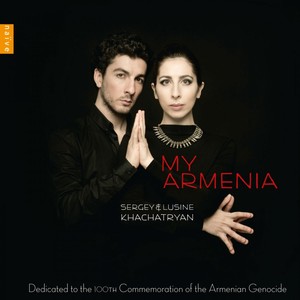 My Armenia