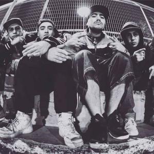 Somos La Revolucion (feat. Subwoffer & Mc Samo) (Explicit)