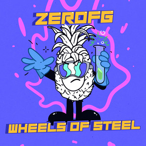 Wheels Of Steel