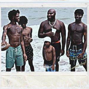 #5UMMERVIBEZ! (Explicit)