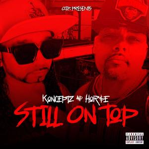 Smoking Good (Explicit)