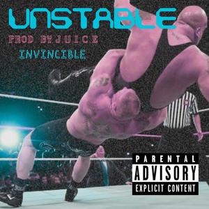 Invincible (Single Edit) (Prod. By J.U.I.C.E.) (Explicit)
