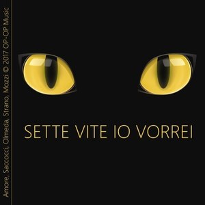 Sette vite io vorrei