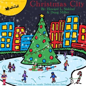 Christmas City(feat. Debbie Barber-Eaton)
