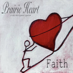 Prairie Heart: Faith