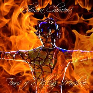 Tears of a Killing Machine (Explicit)