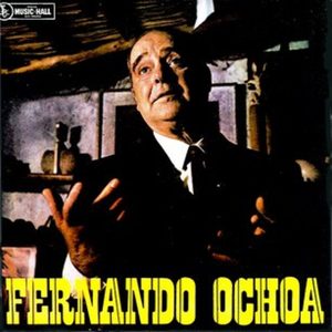 Fernando Ochoa