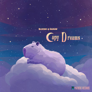 Capy Dreams