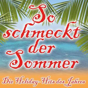 Holiday Hitmix