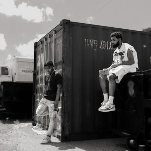 Purging (feat. QuaVG) (Explicit)