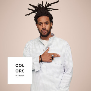 Real **** - A COLORS SHOW (Explicit)