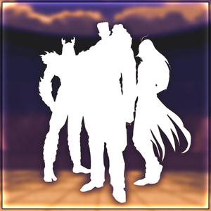 Team Toguro(feat. Ty Wild, The Kevin Bennett & 954Mari) (Explicit)