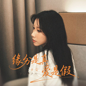 缘分是真爱是假