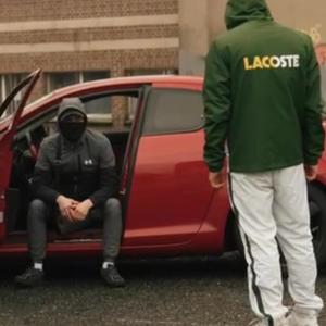 Pas le Plan (feat. Tbz) (Explicit)