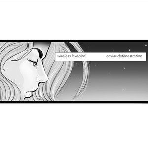 Yellow Light Edifice