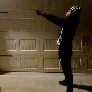 Wicka Back (Explicit)