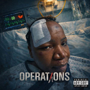 Operations (feat. Mr Brown & TS Man)