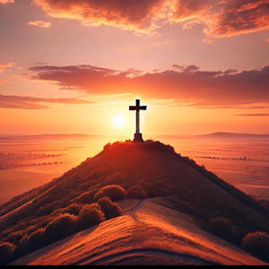 HOLY INDEED (feat. Luke Hopp)