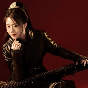 前世红颜 (伴奏)