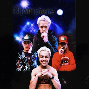 Champions (Explicit)