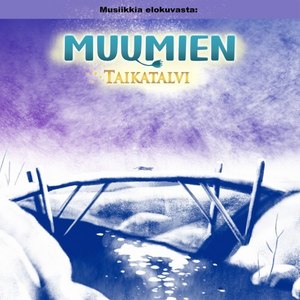 Muumien Taikatalvi (Original Motion Picture Soundtrack)