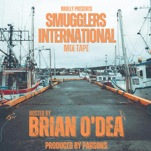 Saint Peter (feat. Brian O'Dea & Ashley MacIsaac) (Explicit)