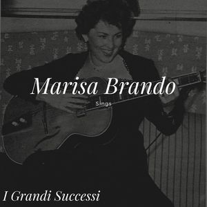 Marisa Brando Sings - I Grandi Successi